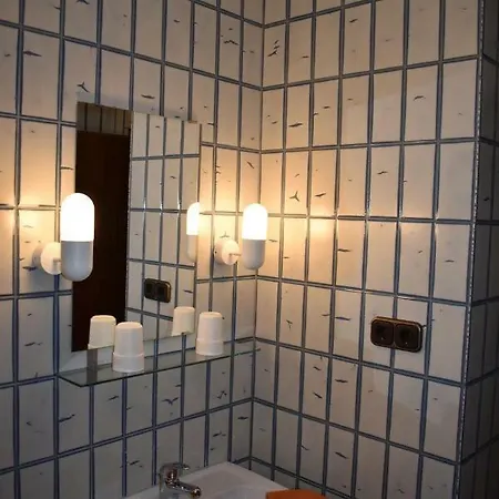 Haus-am-deich-wohnung-12 Lägenhet Dahme (Schleswig-Holstein)
