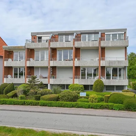 Lägenhet Haus-am-deich-wohnung-12 Dahme (Schleswig-Holstein)